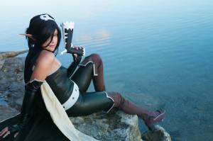 Firefly - Roublarde de Wakfu