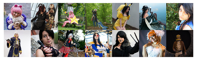 FJV11 - cosplay - Fegersheim