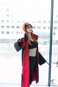 Lollipop - Pain de Naruto