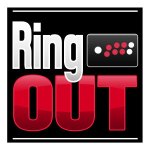 Ringout Stick