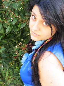 Saru - Lenne de Final Fantasy X-2