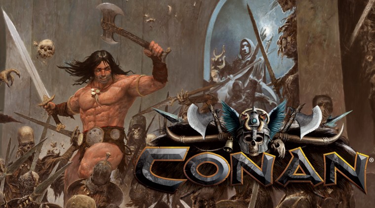 Conan
