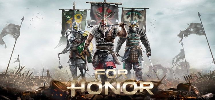 For-Honor