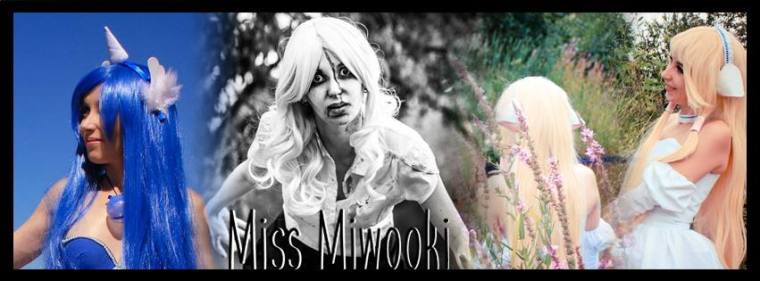 Miss Miwooki