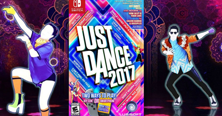 justdance