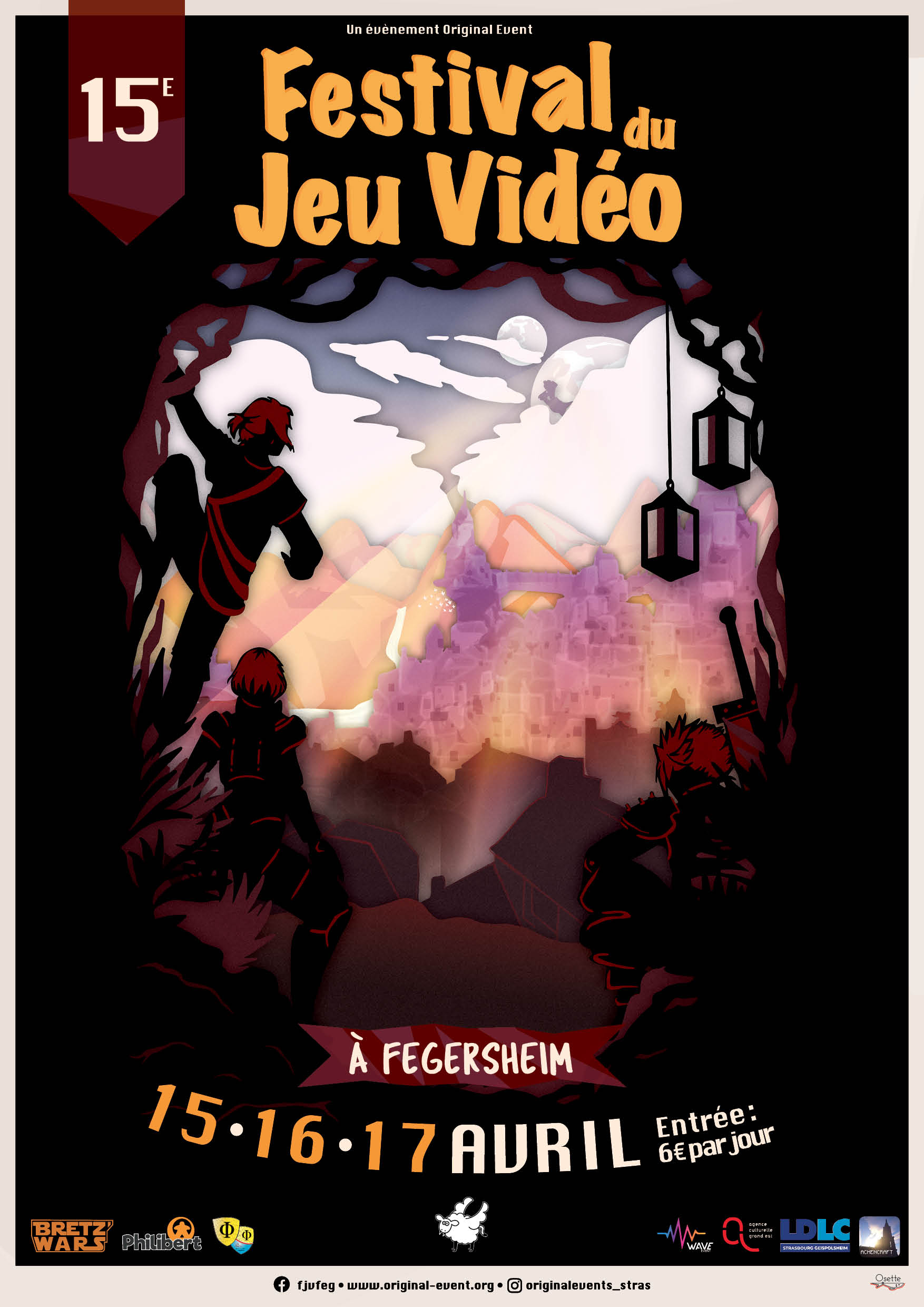 WEB-FJV 15 - 2022 affiche